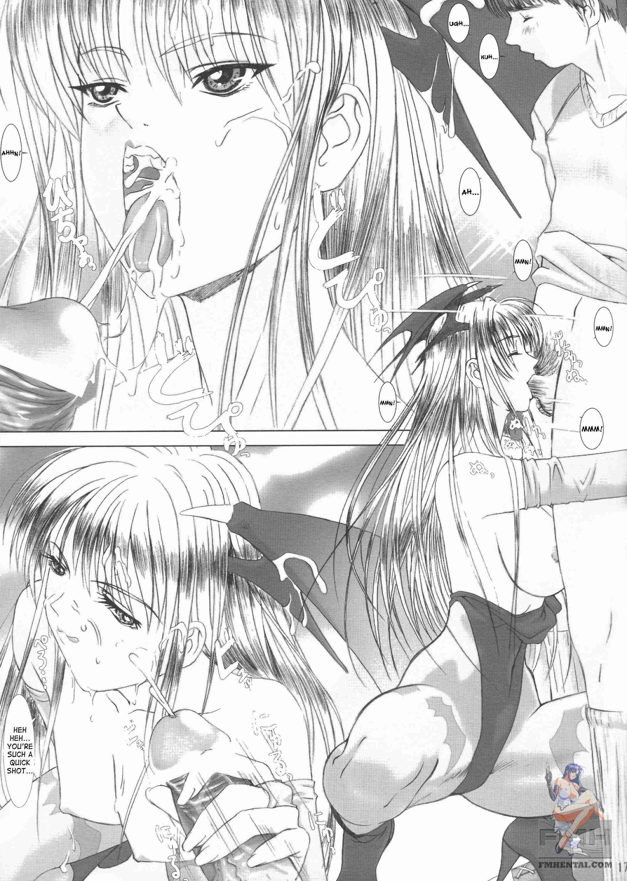 Black palace hentai Facial muscle tightness